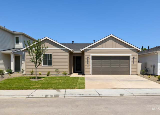 Property at 8860 W Snow Wolf Dr, Star, ID 83669, 3 beds, 2 baths