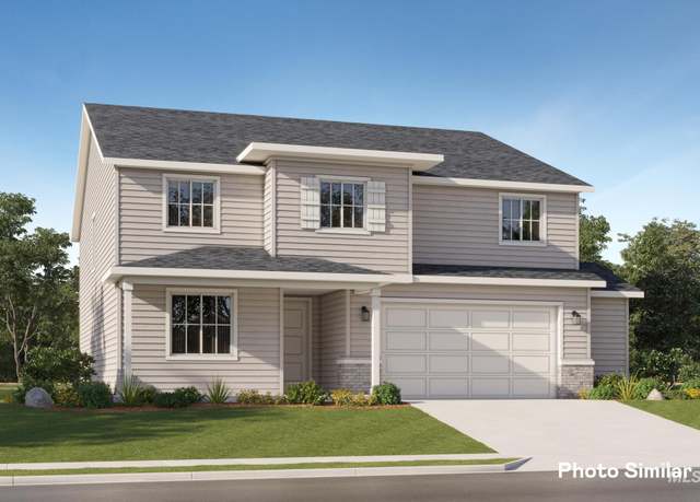 Property at 6849 N Isaiah Ave, Star, ID 83669, 5 beds, 3 baths