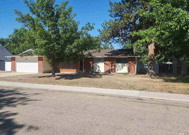 Property at 5311 N Marcliffe, Boise, ID 83704, 3 beds, 2 baths