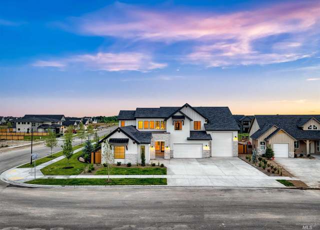 Property at 14280 N Goldfinch Ave, Boise, ID 83714, 5 beds, 5 baths