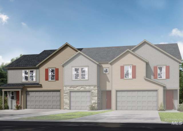 Property at 1722 N Solterra Ln, Meridian, ID 83646, 3 beds, 2.5 baths