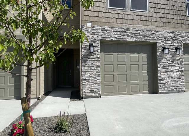 Property at 1722 N Solterra Ln, Meridian, ID 83646, 3 beds, 2.5 baths
