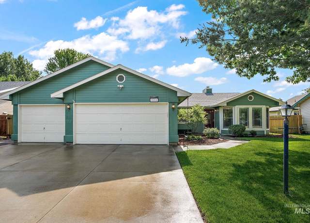 Property at 5094 N Hertford Way, Boise, ID 83714, 3 beds, 2 baths