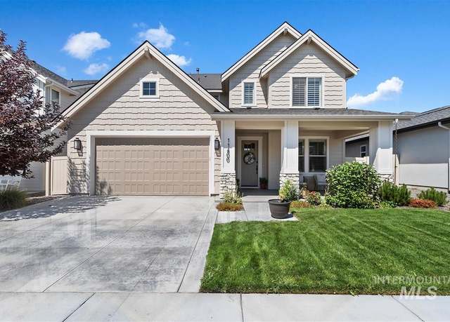 Property at 11400 W Helenium Dr, Star, ID 83669, 4 beds, 3 baths