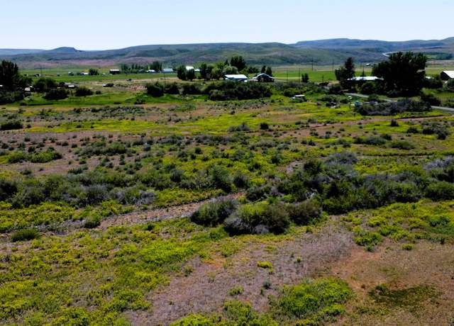 Property at TBD Sage Creek Rd. (Parcel B), Midvale, ID 83645