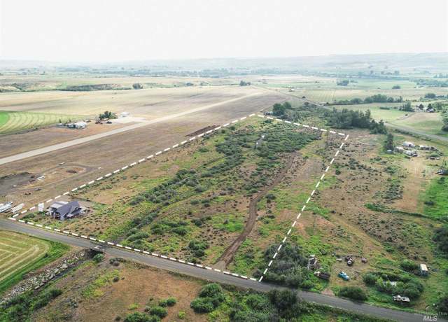 Property at TBD Sage Creek Rd. (Parcel B), Midvale, ID 83645