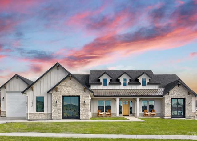 Property at 14226 N Hornbill Way, Boise, ID 83714, 4 beds, 4 baths