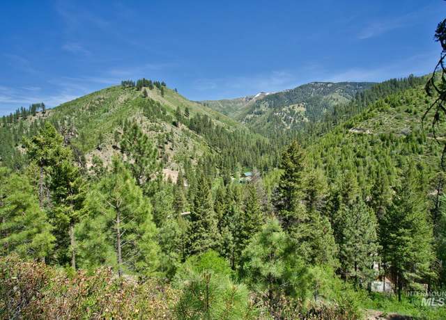 Property at TBD Forest Service Road 542, Lowman, ID 83637
