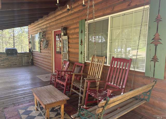 Property at 22584 Meadows Ln, Winchester, ID 83555, 3 beds, 1 bath