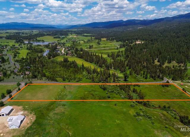 Property at Lot 1 Ashton Ridge Pl, Mccall, ID 83638