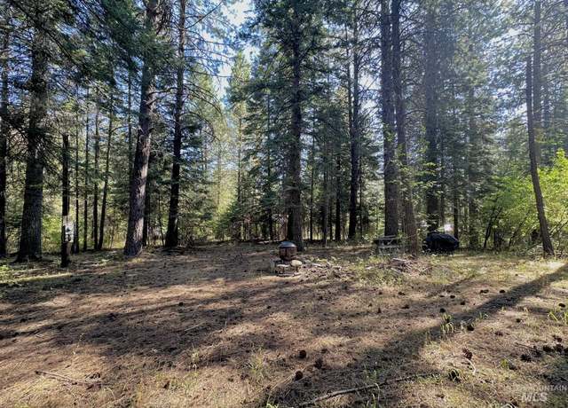 Property at Lot 3 Castle Mountain Dr, Garden Valley, ID 83622