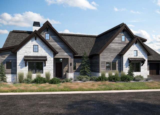 Property at 3 Osprey Meadow Ct, Donnelly, ID 83615, 4 beds, 4.5 baths