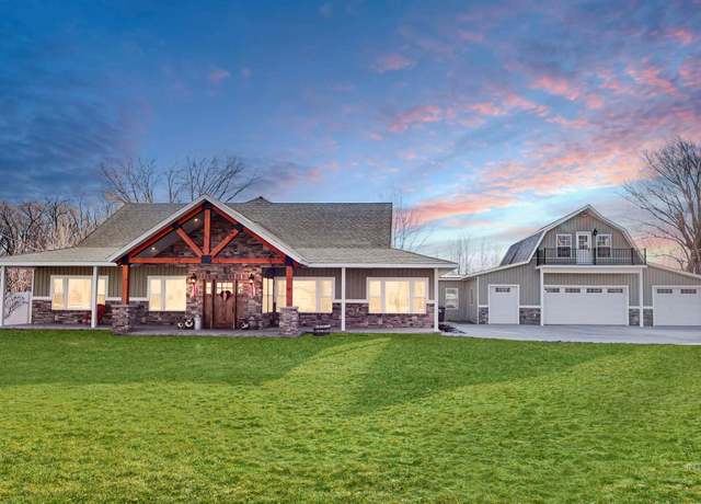 Property at 781 N 1150 E, Jackson, ID 83350, 6 beds, 5 baths