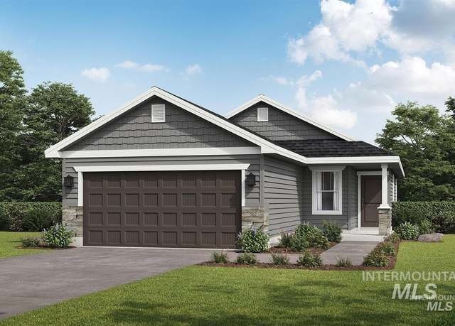 Property at 6271 W Fireline St, Meridian, ID 83646, 3 beds, 2 baths