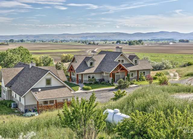 Property at 1179 Pleasant View Dr, Weiser, ID 83672, 7 beds, 5 baths