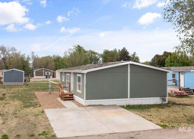 Property at 255 SW Colleen Dr, Mountain Home, ID 83647, 3 beds, 2 baths