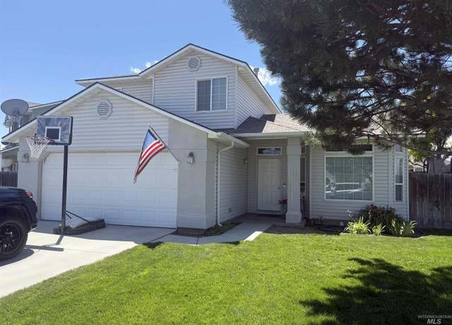 Property at 16867 Bayou Way, Caldwell, ID 83607, 3 beds, 2.5 baths