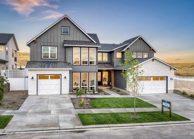 Property at 14258 N Goldfinch Ave, Boise, ID 83714, 5 beds, 4 baths