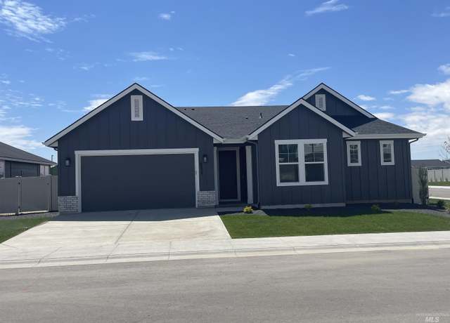 Property at 6059 W Ladle Rpds, Meridian, ID 83646, 3 beds, 2.5 baths