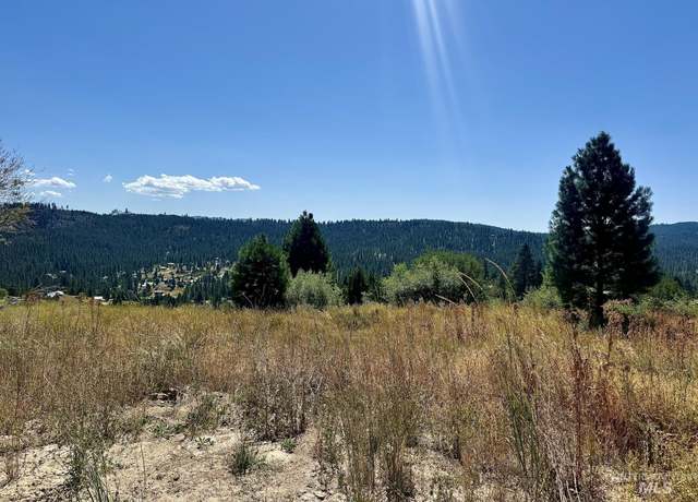 Property at TBD Gold Fork Ridge Rd, Boise, ID 83716