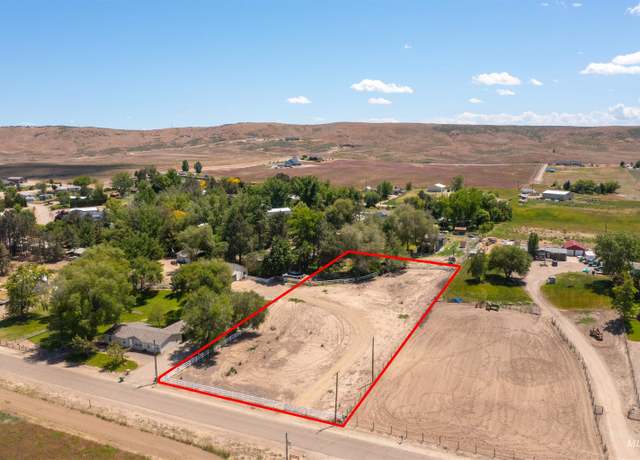 Property at TBD N 7th Ave, Payette, ID 83661