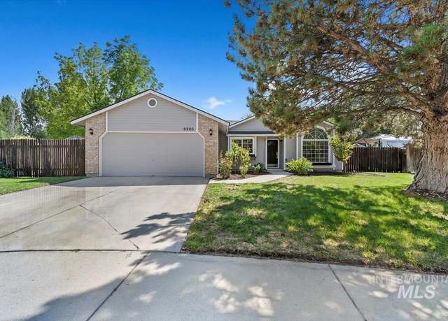 Property at 6205 W Parapet Ct, Boise, ID 83703, 3 beds, 2 baths