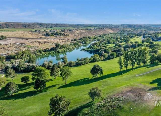 Property at Lot 68A, 68B Clear Lake Ph2 Lk, Buhl, ID 83316