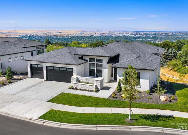 Property at 1545 S Trent Point Way, Boise, ID 83712, 4 beds, 3.5 baths