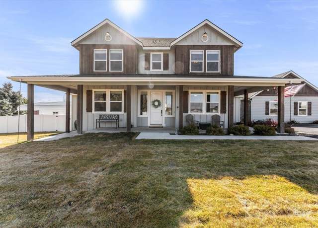 Property at 14948 Mortensen Ct, Caldwell, ID 83607-0000, 5 beds, 4 baths