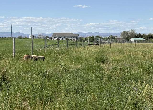 Property at TBD Parcel C, 1700 S, Gooding, ID 83330