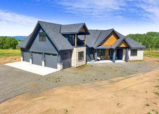 Property at 13901 Sky View Ct, Mccall, ID 83638, 5 beds, 3 baths