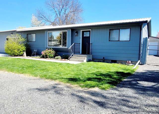 Property at 3725 18th St, Lewiston, ID 83501, 3 beds, 2 baths