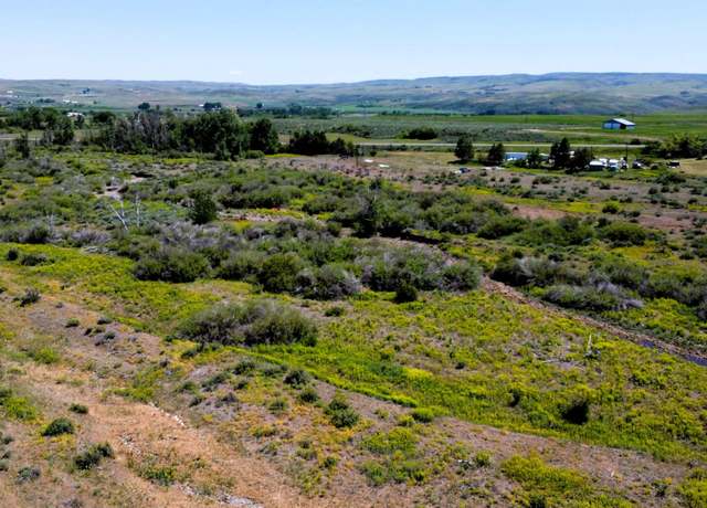 Property at TBD Sage Creek Rd. (Parcel A & B), Midvale, ID 83645