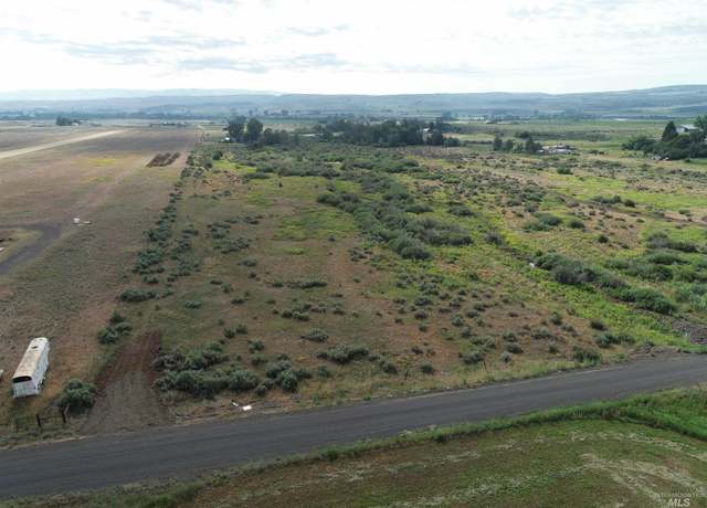 Property at TBD Sage Creek Rd. (Parcel A & B), Midvale, ID 83645