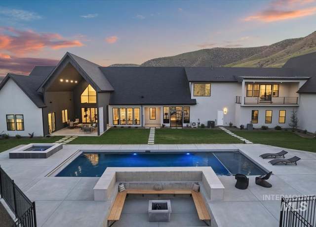 Property at 6162 N High Valley Way, Boise, ID 83714-5546, 4 beds, 5 baths