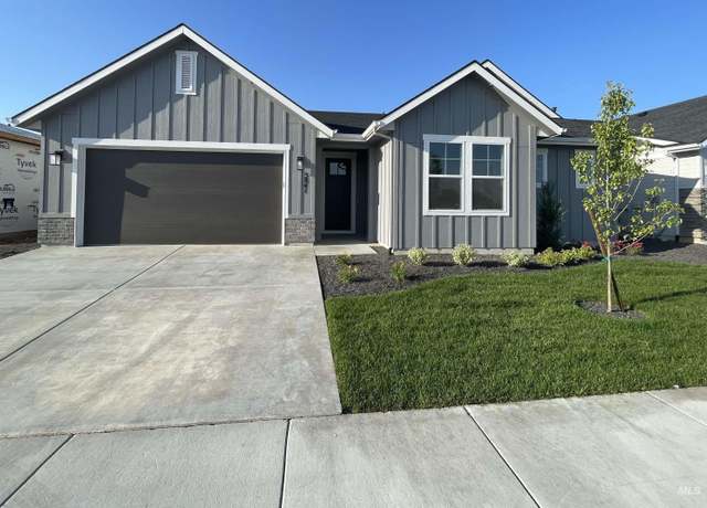 Property at 5841 W Ladle Rpds, Meridian, ID 83646, 3 beds, 2.5 baths