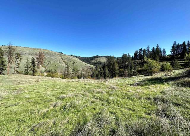 Property at Lot 8 Blk B Elk Meadows Sub-Div, Kooskia, ID 83536