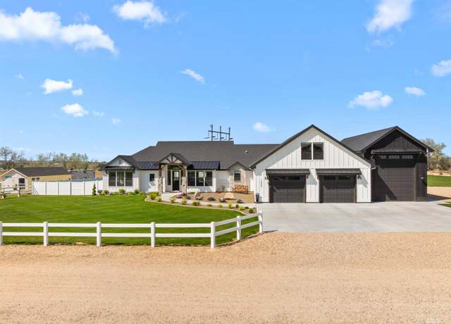 Property at 12520 Fawn Hollow Ln, Nampa, ID 83686, 3 beds, 4 baths