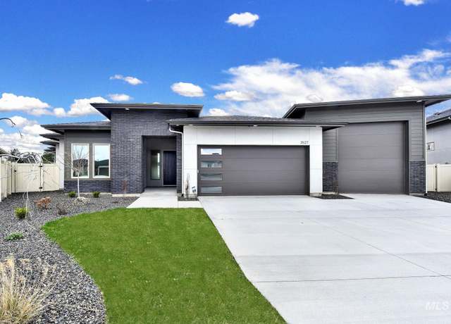 Property at 3527 W Cardon St, Eagle, ID 83616, 4 beds, 3.5 baths