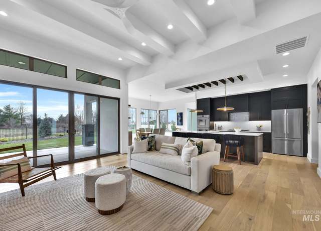 Property at 3527 W Cardon St, Eagle, ID 83616, 4 beds, 3.5 baths