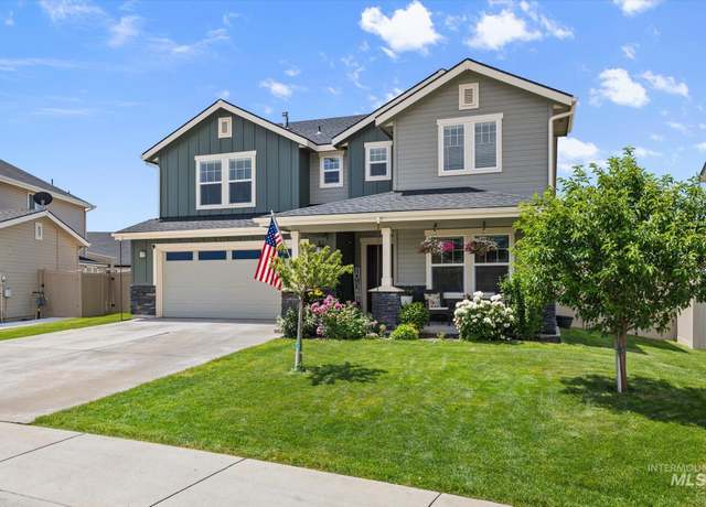 Property at 3175 N Greengate, Star, ID 83669, 4 beds, 4 baths