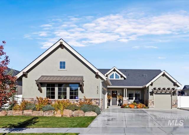 Property at 8368 W Sparks Lake Dr, Boise, ID 83714, 3 beds, 2.5 baths