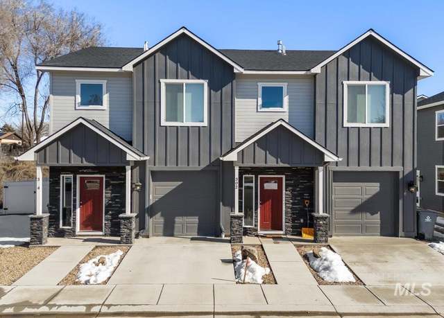 Property at 701 E Bates Ave, Parma, ID 83660, 18 beds, 15 baths