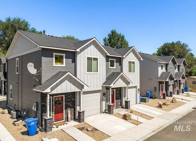 Property at 701 E Bates Ave, Parma, ID 83660, 18 beds, 15 baths