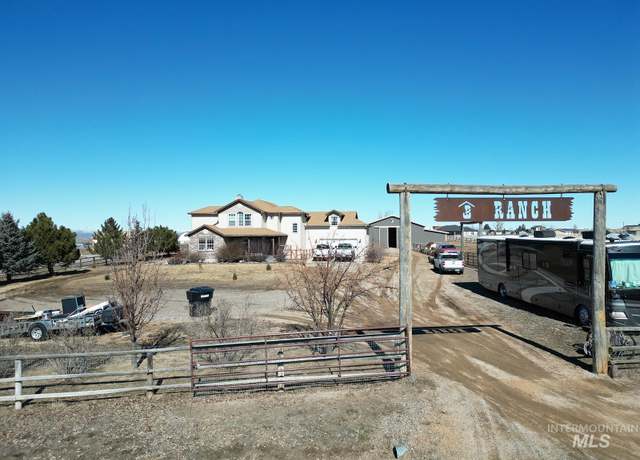 Property at 187 E Syringa Loop, Shoshone, ID 83352, 4 beds, 2 baths