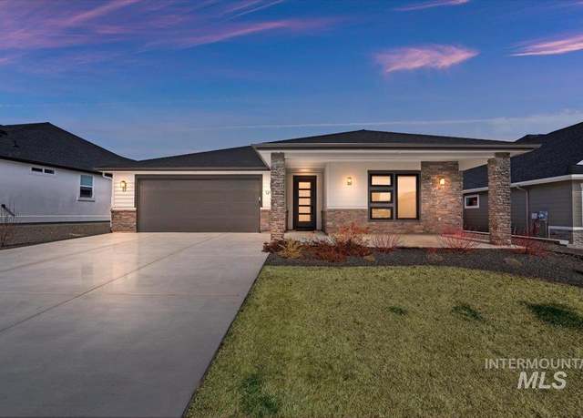 Property at 1218 W Ultar Dr, Nampa, ID 83686, 3 beds, 2 baths