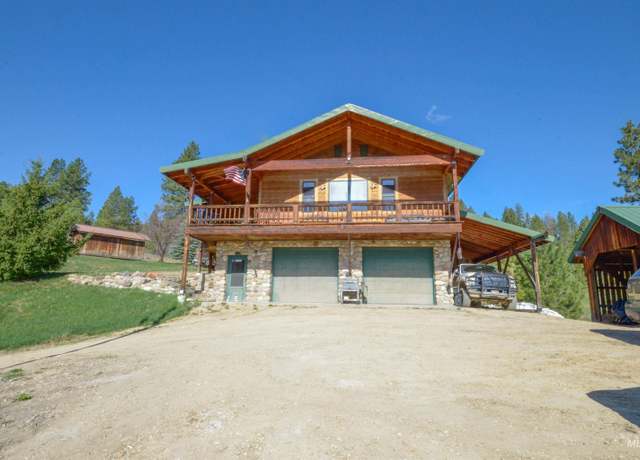 Property at 26 Pine Hts, Boise, ID 83716, 2 beds, 1 bath