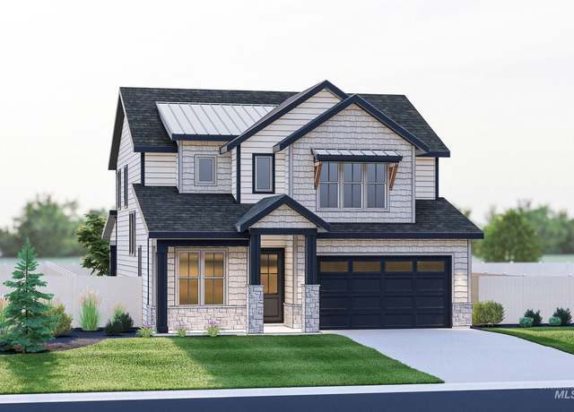 Property at 660 N Hiltonhead Dr, Eagle, ID 83616-0000, 3 beds, 2.5 baths