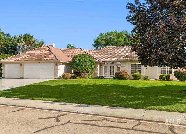 Property at 1724 E Chatham, Eagle, ID 83616, 3 beds, 3 baths
