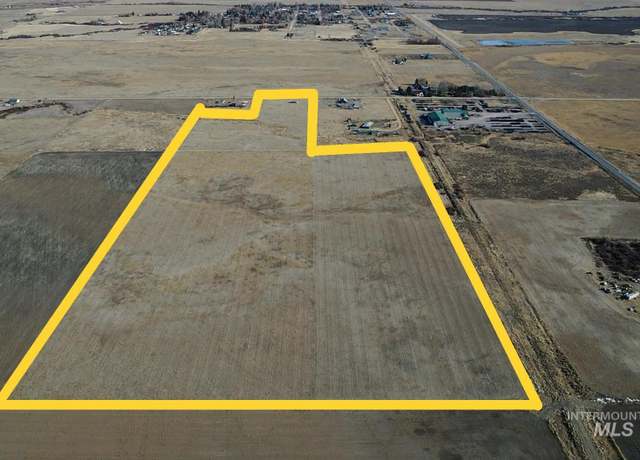 Property at TBD 100 W, Fairfield, ID 83327